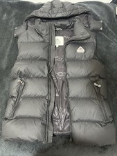 Pyrenex gilet for sale  MANCHESTER
