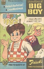Adventures big boy for sale  Arlington