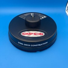 Simpson pressure washer for sale  Lebanon