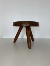 Tabouret bas tripode d'occasion  Paris XVIII