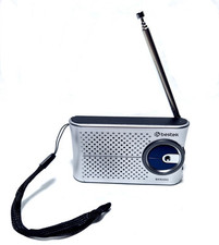 Radio portatile radiolina usato  Zibido San Giacomo