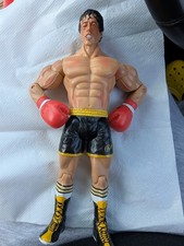 Jakks pacific rocky for sale  ABERDEEN