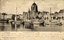 Judaika kaliningrad königsber gebraucht kaufen  Berlin