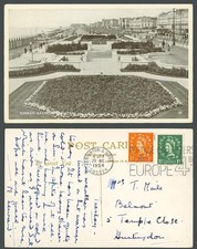 Brighton sunken gardens for sale  UK