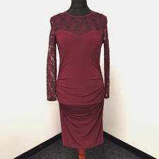 Ariella london plum for sale  STOKE-ON-TRENT