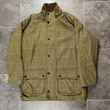Barbour t755 washable for sale  ASCOT