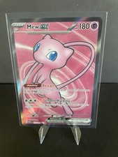 Pokemon tcg mew for sale  Windom