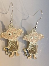 Harry potter dobby for sale  BERWICK-UPON-TWEED