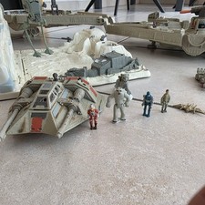 Star wars micro gebraucht kaufen  Markgröningen