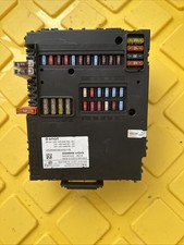 ✅ Módulo de controle de corpo caixa de fusíveis interna Smart Fortwo SAM BCM 2008-15 ✅ comprar usado  Enviando para Brazil