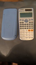 Calculadora científica Casio FX-991ES Plus C testada e funcionando comprar usado Calculadora científica Casio FX-991ES Plus C testada e funcionando comprar usado  Enviando para Brazil
