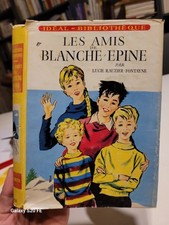 Amis blanche epine d'occasion  Réalmont