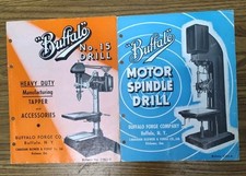Buffalo forge motor for sale  Bellmore