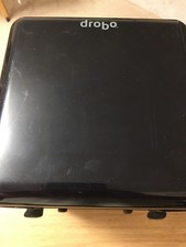 Drobo dr04d external for sale  ALDERSHOT