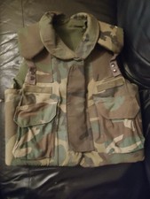 Army pasgt ballistic for sale  LUTON