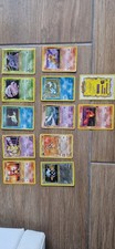 Lotto vintage pokemon usato  Palermo
