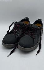 cat steel toe shoes for sale  Colorado Springs