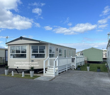 Caravan hire happy for sale  ABERGELE