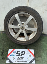 Cerchio singolo posteriore usato Cerchio singolo posteriore usato  Roma