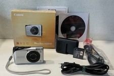 Canon powershot a2200 usato  Verona