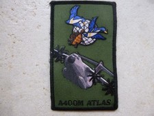 Patch a400m atlas d'occasion  Lyon VIII