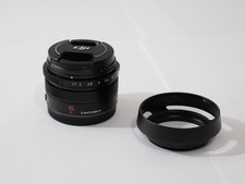 Dji panasonic leica for sale  BIDEFORD