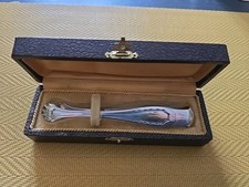 Pince sucre argent d'occasion  Trémentines