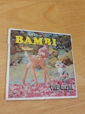 vintage bambi for sale vintage bambi for sale HEATHFIELD