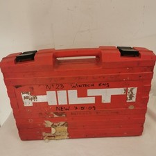 Hilti sfh 181 for sale  BIRMINGHAM
