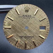 Genuine men rolex for sale  Somerset