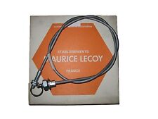 Maurice lecoy throttle d'occasion  Expédié en Belgium