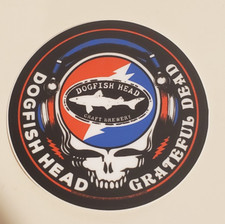 Grateful dead dogfish for sale  Elkins Park