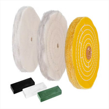 Buffing wheel polishing for sale  New Haven