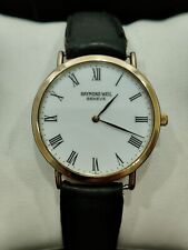Montre vintage raymond d'occasion  Bordeaux-