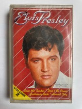 Elvis presley volume d'occasion  Mussidan