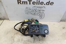 Suzuki 125 tacho gebraucht kaufen  Westoverledingen