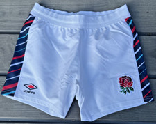 England rugby white for sale  DERBY