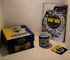 Fenerbahçe box geschenkset gebraucht kaufen  Gelsenkirchen