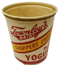 Townleys dairy shoppers for sale  Albert Lea