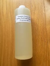 Compare aroma amber for sale  New York