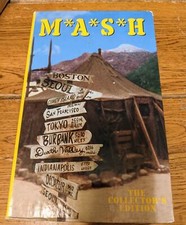Mash series episodes for sale  Hinckley