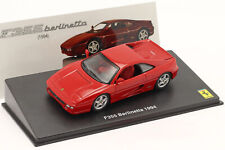 Ferrari f355 berlinetta usato  Spedire a Italy