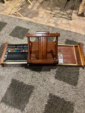Portable artist wood for sale  Roxbury Crossing