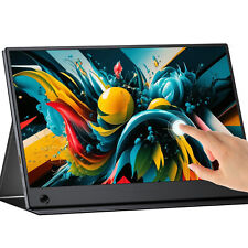 Uperfect zoll touchscreen gebraucht kaufen  Potsdam