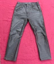 1984 langlitz leathers d'occasion  Expédié en Belgium