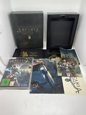 Arcania gothic collectors gebraucht kaufen  Glött