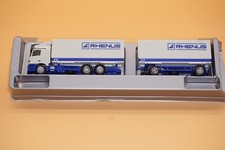 Herpa spur mercedes gebraucht kaufen  Hamburg
