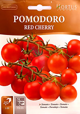 Semi pomodoro red usato  Trappeto