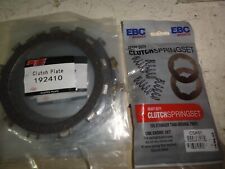 Clutch friction plates for sale  RHYL