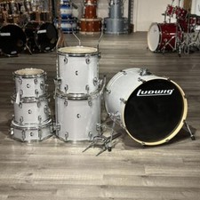 Used ludwig element for sale  North Hampton